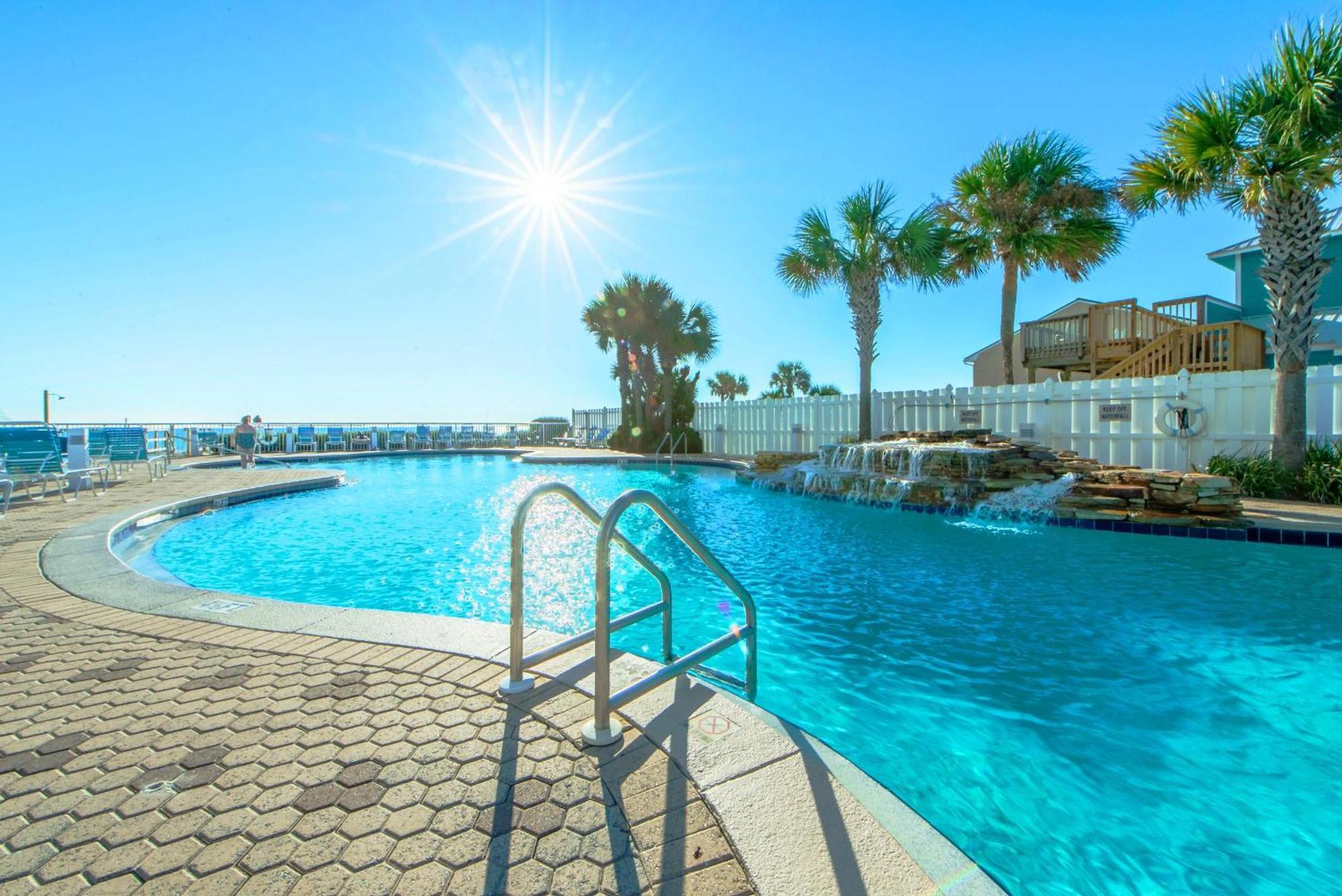 Majestic Beach Towers 1-1803 Панама-Сити Экстерьер фото