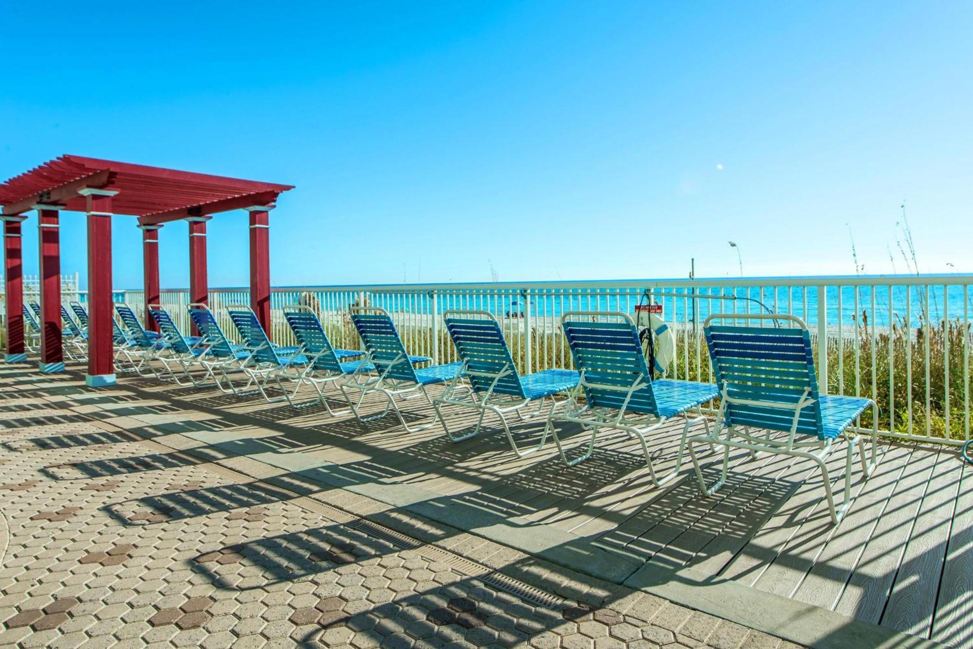 Majestic Beach Towers 1-1803 Панама-Сити Экстерьер фото